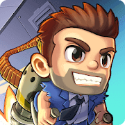 Jetpack Joyride Jetpack Joyride apk