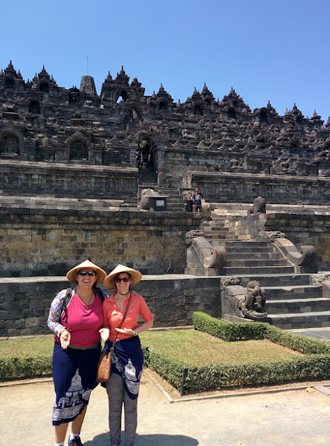 Ilha de Java, Indonésia! - Dani Turismo