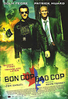 Cảnh Sát Lưu Manh - Bon Cop Bad Cop