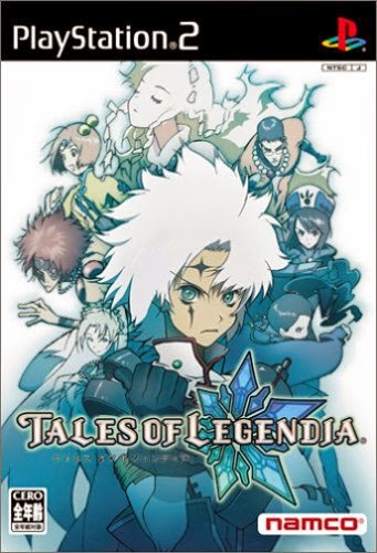 i need the tales of legendia iso i need the tales of legendia iso