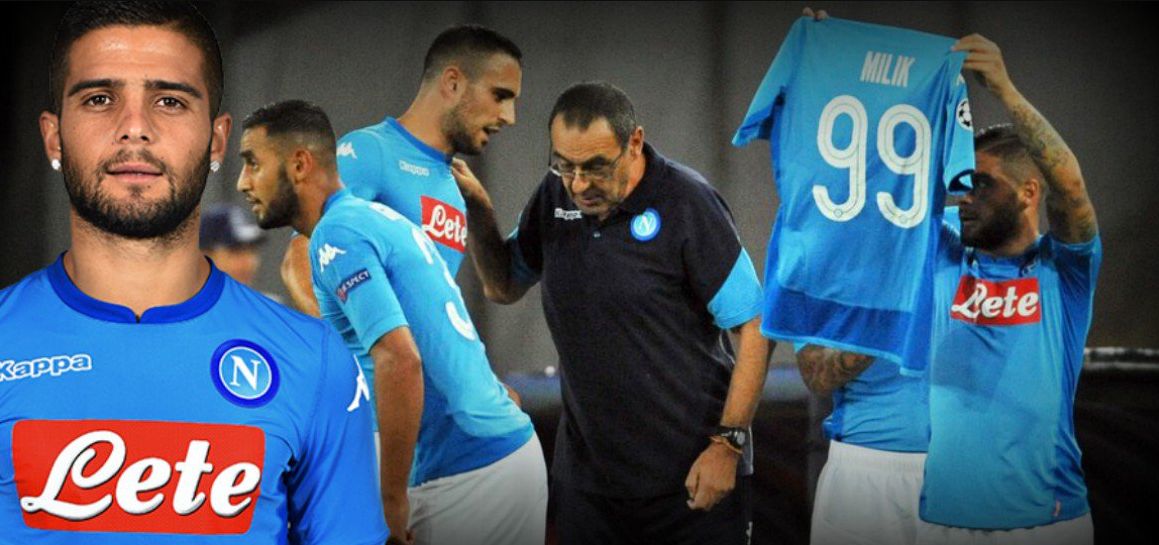 Champions League: Napoli-Feyenoord finisce 3-1 al San Paolo. Tabellino e Marcatori Champions League: Napoli-Feyenoord finisce 3-1 al San Paolo. Tabellino e Marcatori