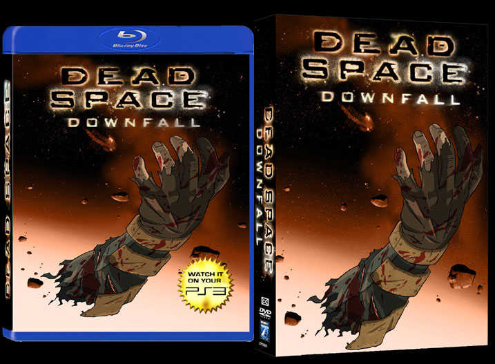 dead space downfall alissa vincent dead space downfall alissa vincent