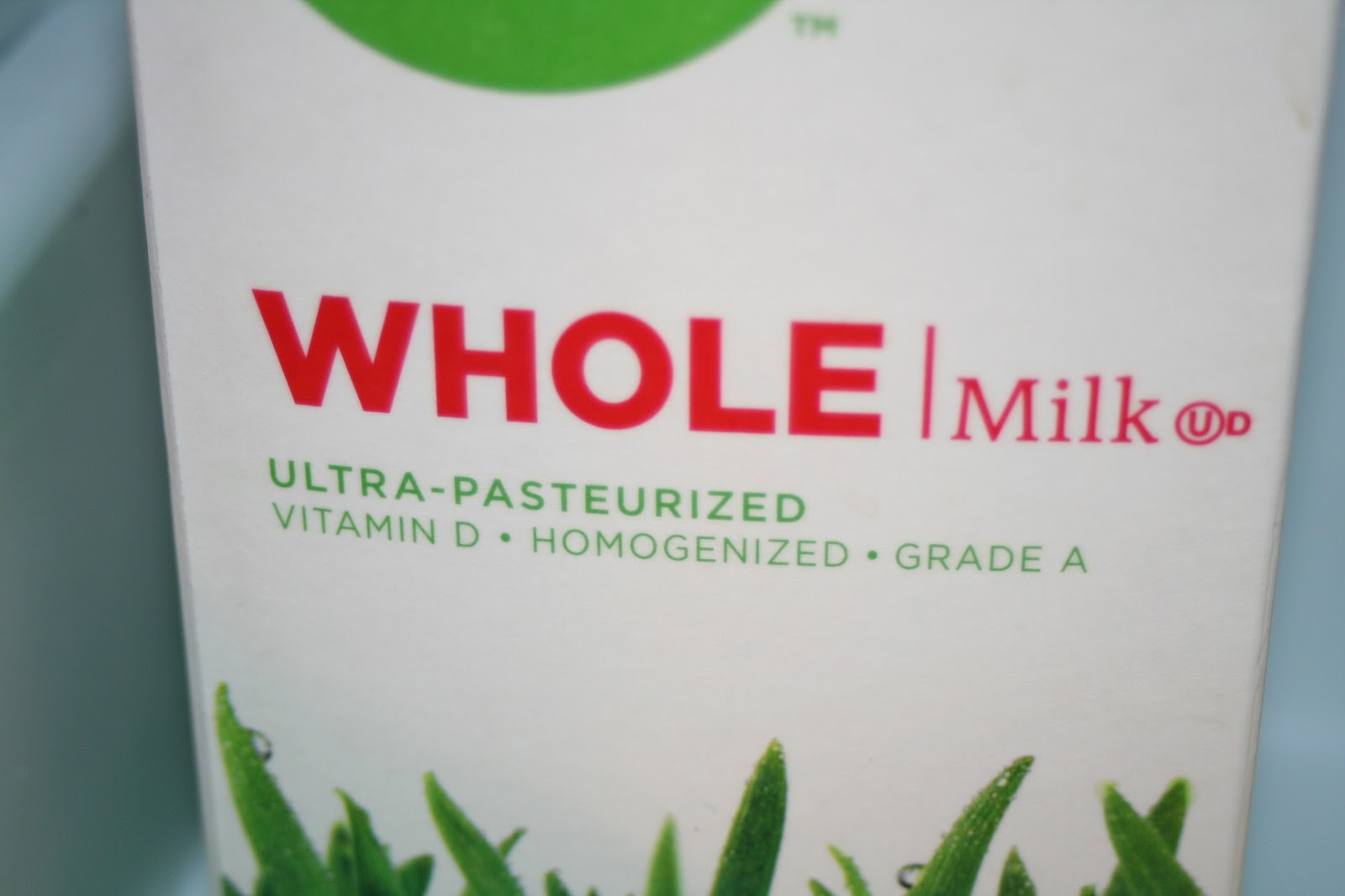 Brooding On UltraPasteurized Milk Who Knew?