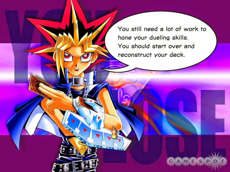 Free yugioh pc game