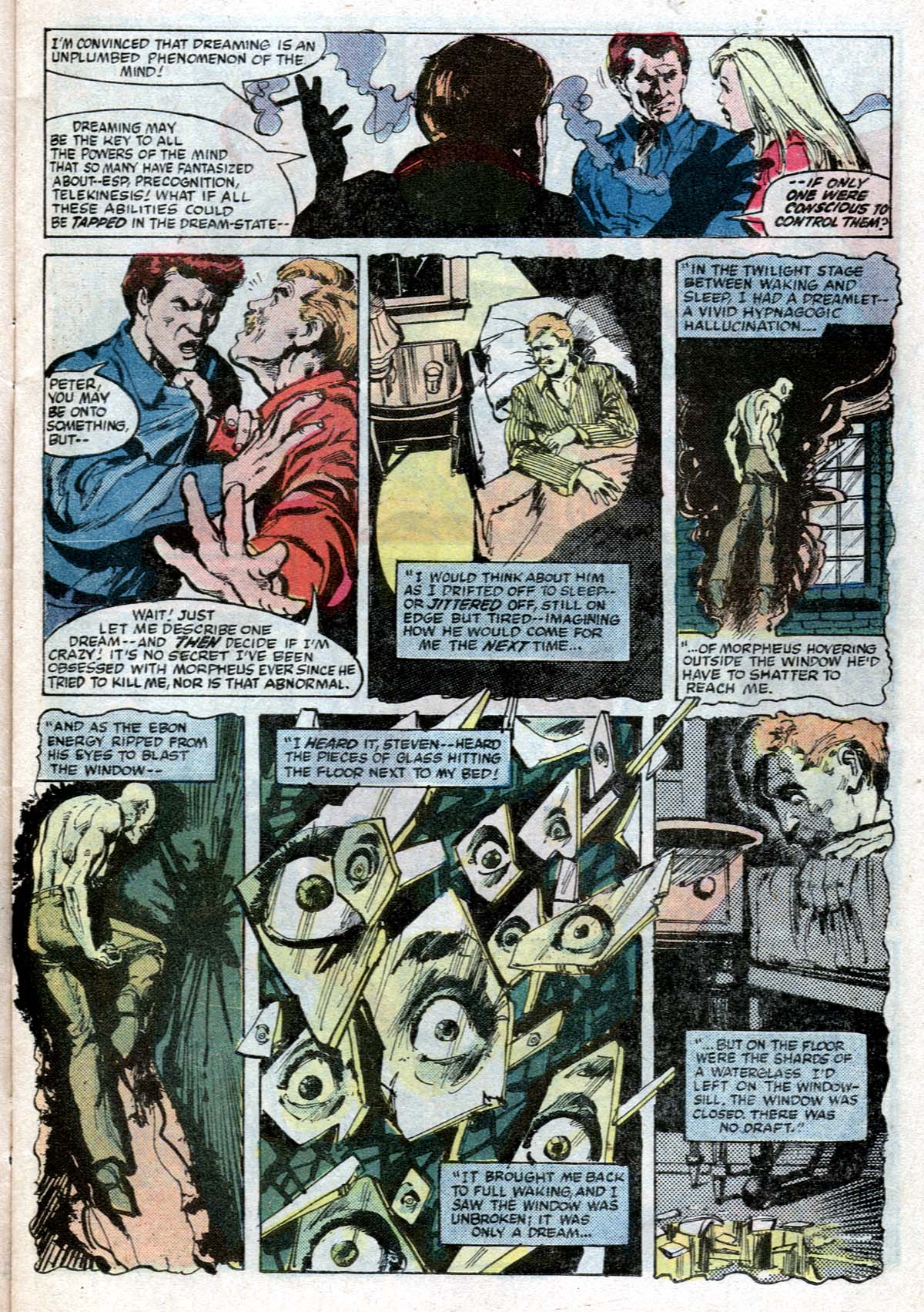 Moon Knight (1980) issue 22 - Page 10