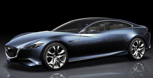 2016 Mazda Rx9 Specs Release Date Uk Car Motor