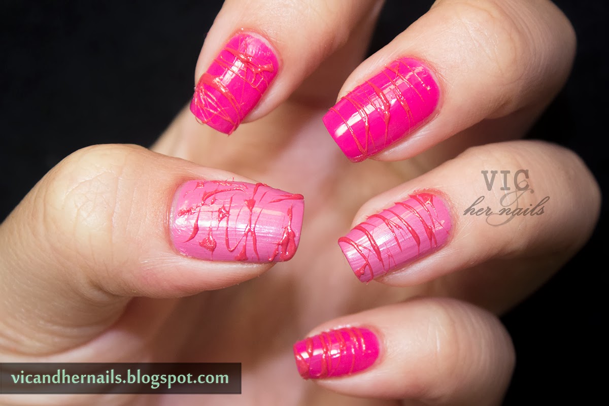 6. Tips and Tricks for Perfecting Sugar Spun Nail Art - wide 3