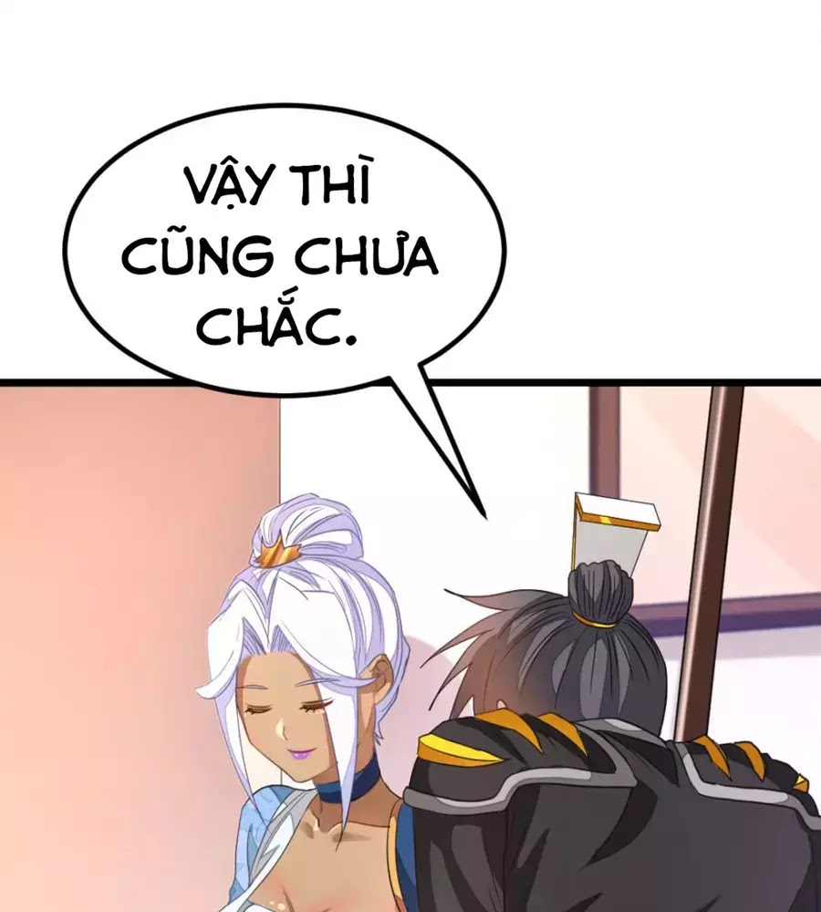 Cửu Dương Thần Vương Chapter 154 - TC Truyện