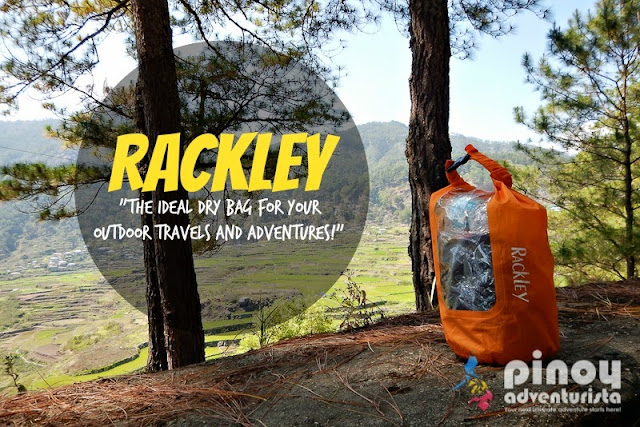 Travel essentials Rackley Dry Bags and Dry Sack
