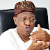 FG Okays $1.3bn For 5 Critical Projects – Lai Mohammed
