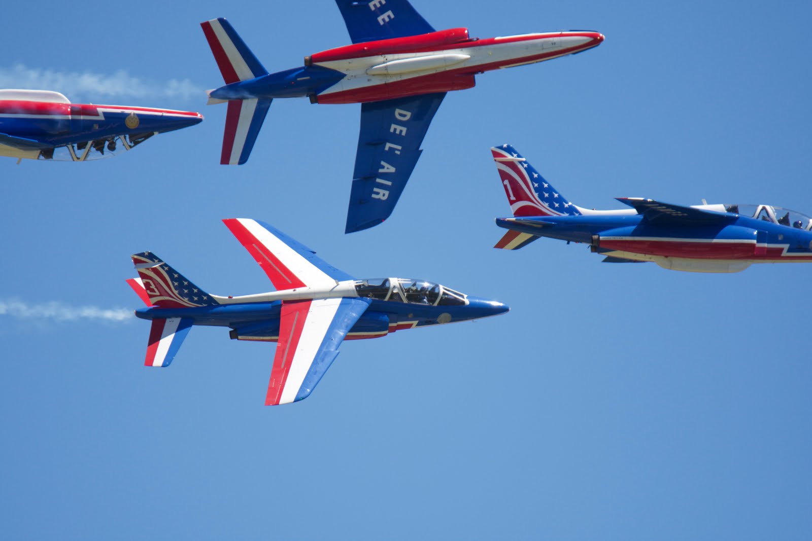 Maxwell AFB Air Show...4/8/17 WOW!!!