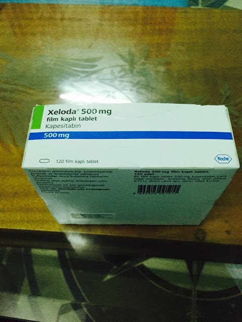 Thuốc Xeloda hoạt chất Capecitabine thuốc điều trị ung thư đại trực tràng, ung thư vú, ung thư dạ dày Thuốc Xeloda hoạt chất Capecitabine thuốc điều trị ung thư đại trực tràng, ung thư vú, ung thư dạ dày