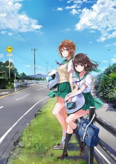 Duas irmãs como essas são muita tentação! Domestic na Kanojo ganha  adaptação em anime - Crunchyroll Notícias