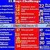 31 Days Challenge by JDT Blogger - Day 7