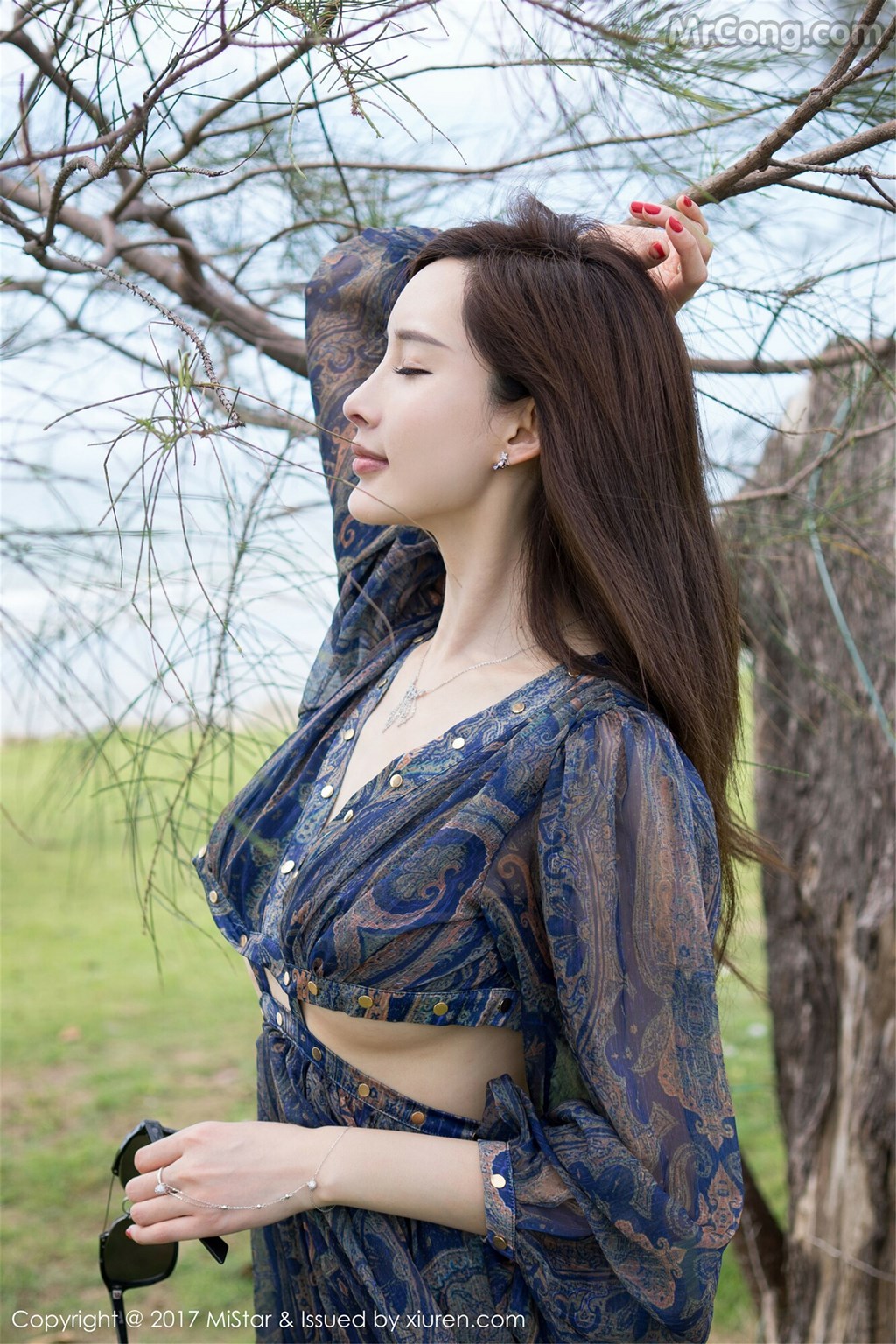 MiStar Vol.167: Model 土肥 圆 矮 挫 穷 (43 photos) photo 1-5