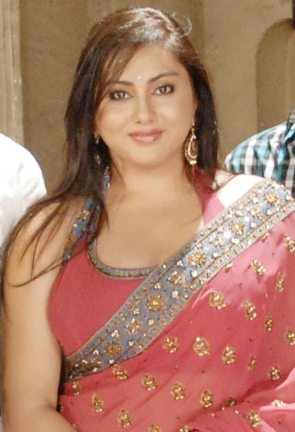 Hot Actresses Pictures And Gossips Namitha South Indian Actress