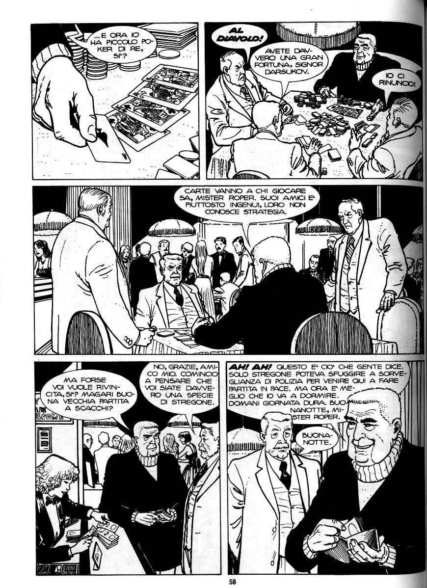 Dylan Dog (1986) issue 159 - Page 55
