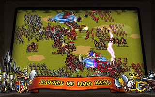 Phần mềm, ứng dụng: Tải game Mini Warriors: Three Kingdoms dành cho Mobile Unnamed