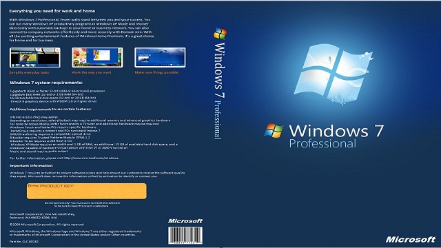 microsoft windows 7 ultimate download free