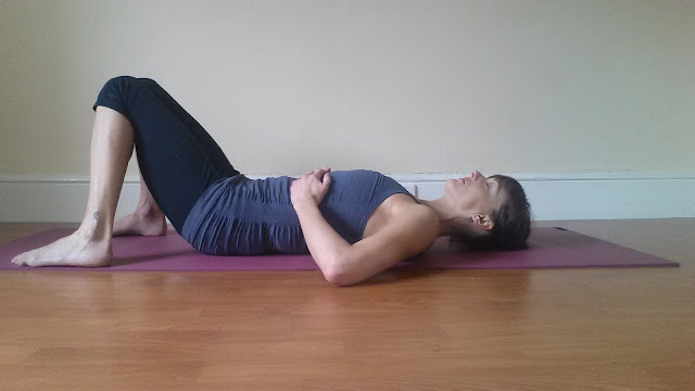 3 Cách thở căn bản trong Yoga bạn nên biết