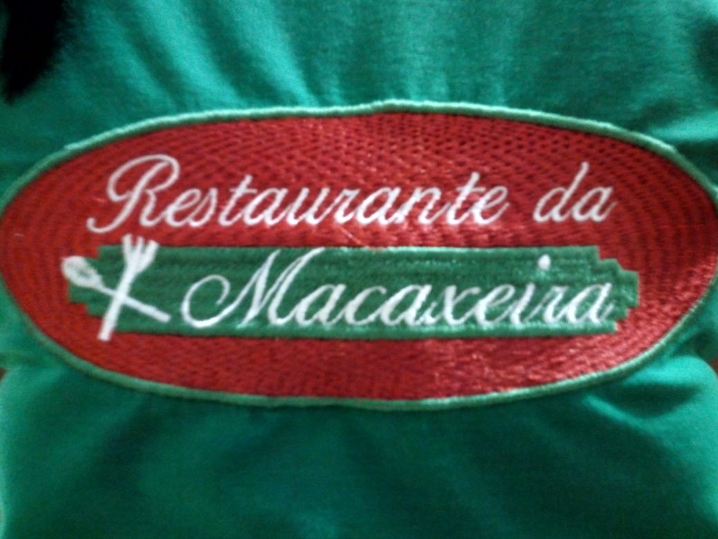 Restaurante da Macaxeira