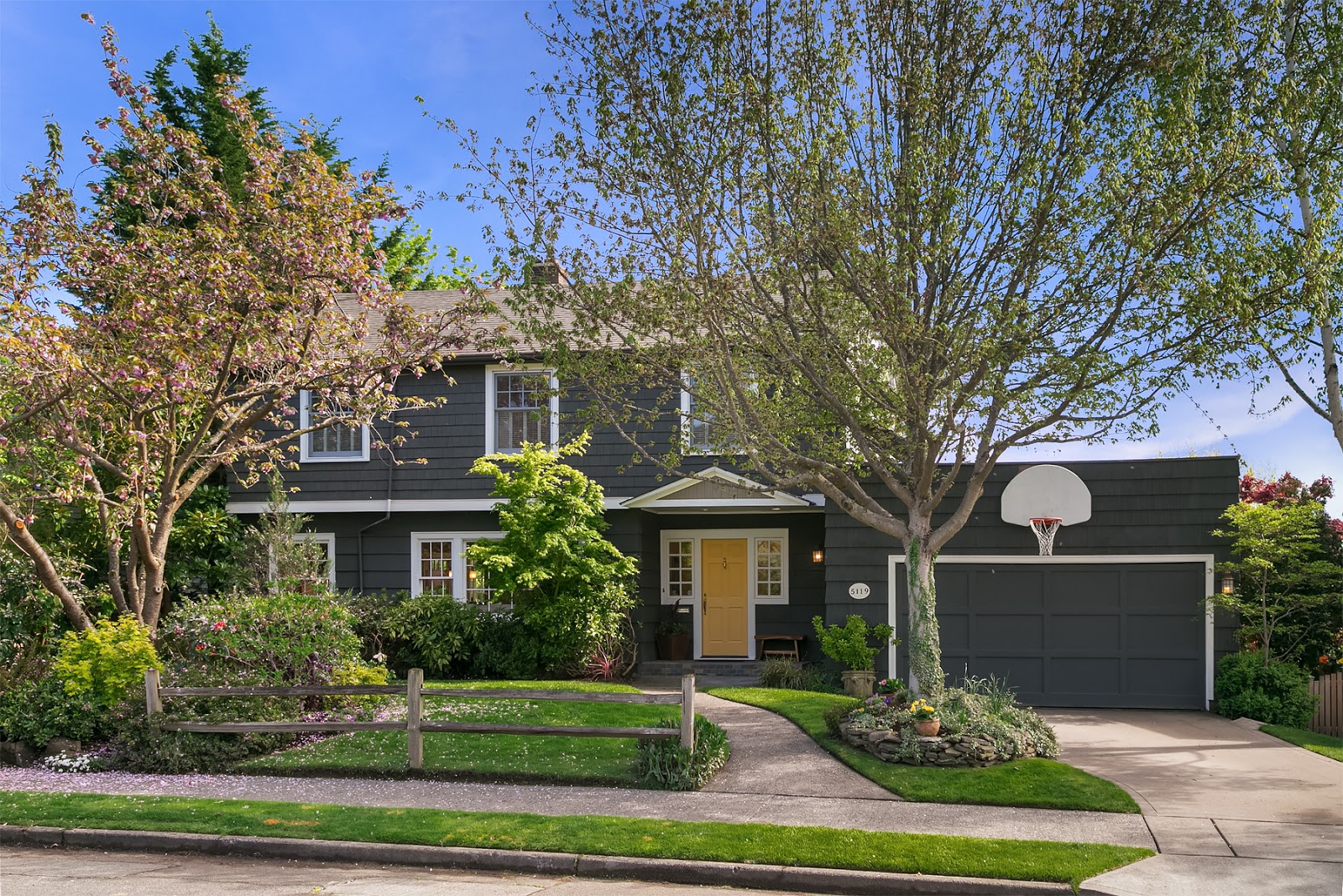 Laurelhurst Blog May Laurelhurst Real Estate Report