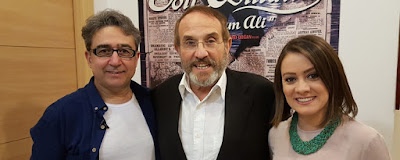 Duvardaki Sandalye Uc Boyuta