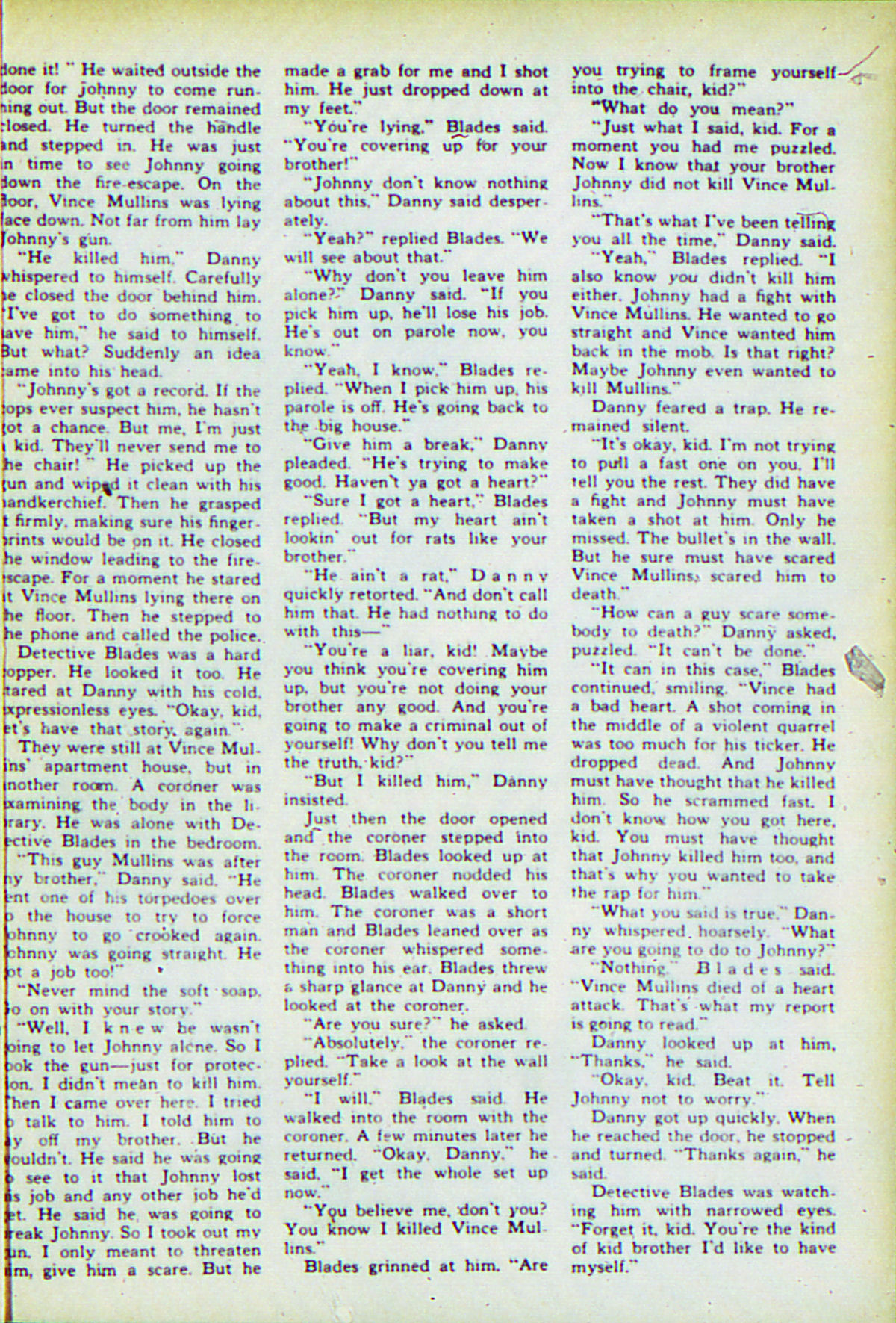 Action Comics (1938) 79 Page 51