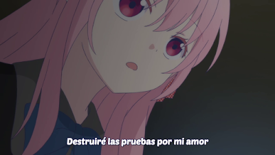 Ver Happy Sugar Life Happy Sugar Life - Capítulo 11