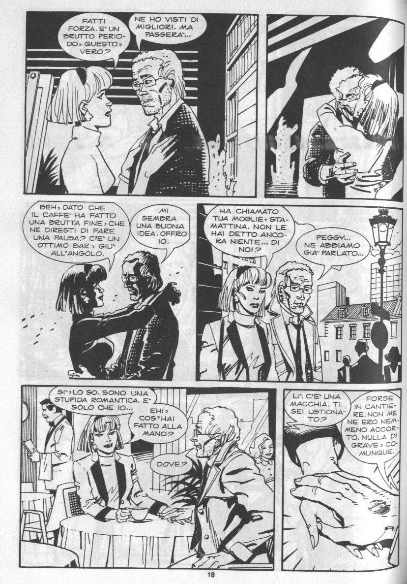 Dylan Dog (1986) issue 128 - Page 15
