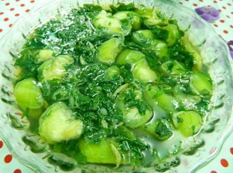 5 cach nau canh mong toi thom ngon mon nao cung hap dan - Anh 4