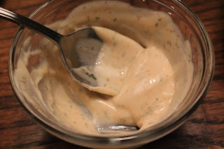 Pelcak Place: Healthy Crab Cakes!