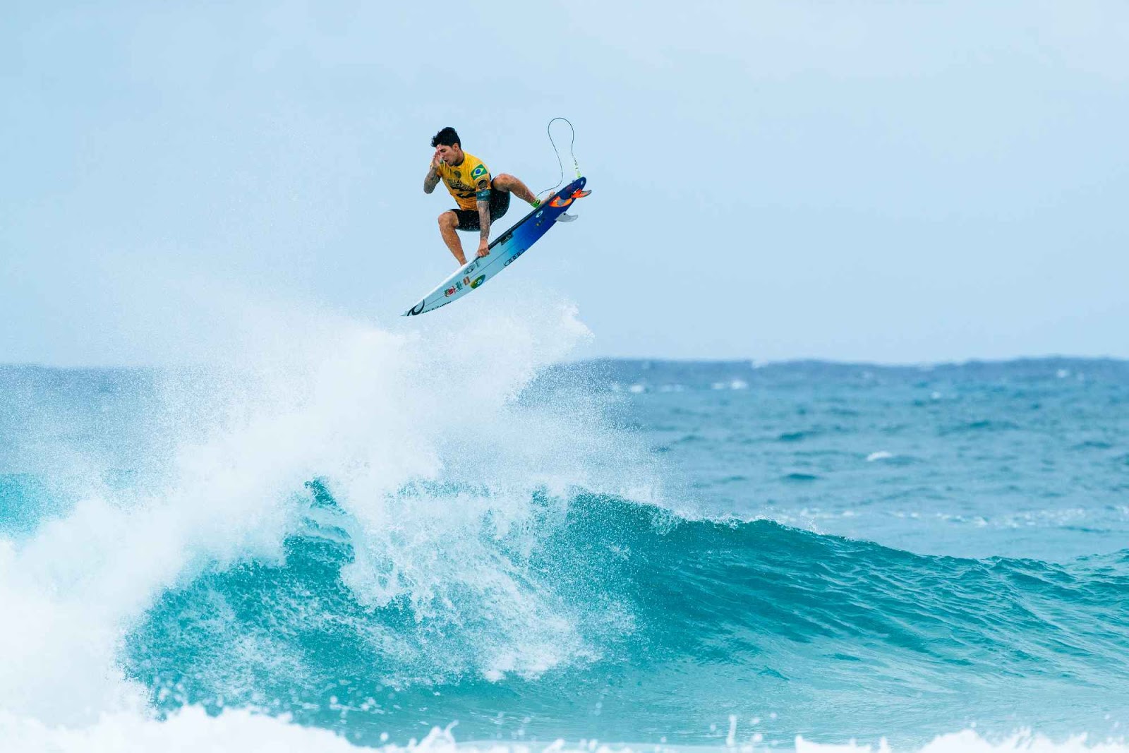 2018 Billabong Pipe Masters - Day 1 Highlights Surf VANS