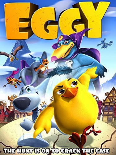 مشاهدة فيلم Eggy 2015 مترجم اون لاين