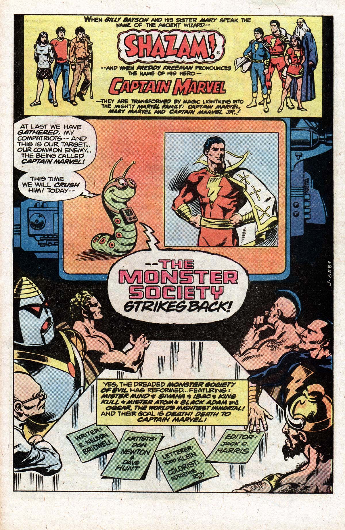 Read online World's Finest Comics comic -  Issue #264 - 53