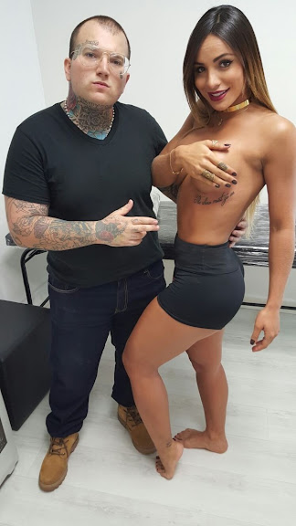 Aline Mineiro Panicat Aline Mineiro Panicat