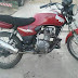 Moto é roubada em Nova Fátima