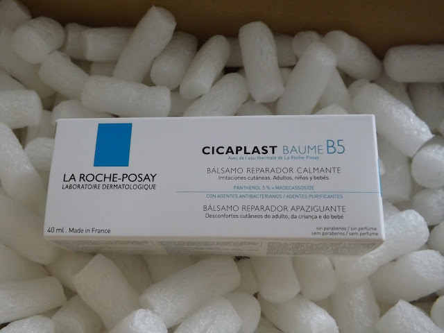 La Roche-Posay Cicaplast Baume B5 Multi-Purpose Soothing Repairing Balm