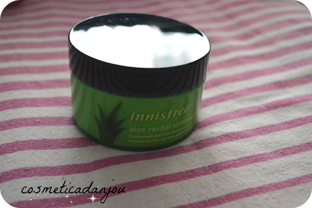 Innisfree Aloe Revital Skin Mist Vs Nature Republic Innisfree Aloe Revital Skin Mist Vs Nature Republic