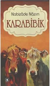 Karabibik romani, Nabizade Nazim