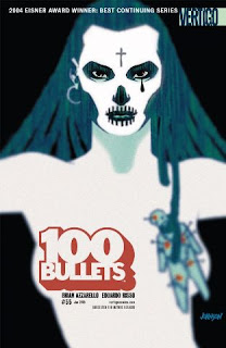 100 Bullets (1999) #55