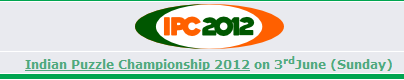 IPC 2012