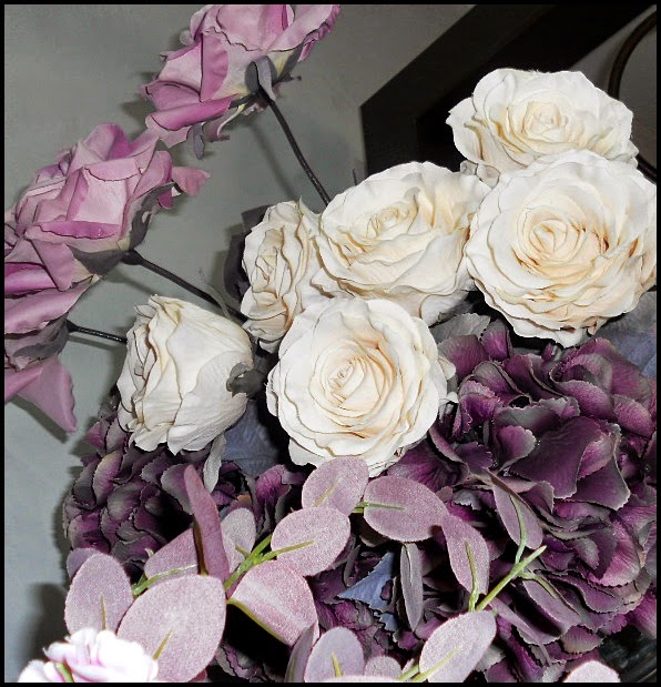 Flores para Tocados Flores para Tocados
