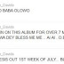 R-GIST :::: DAVIDO ANNOUNCES ALBUM TITLE, SET TO DEBUT JULY
