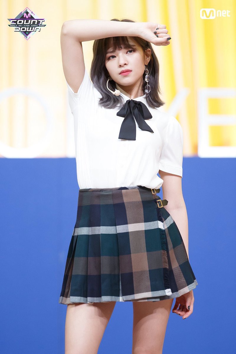 all about girls k pop