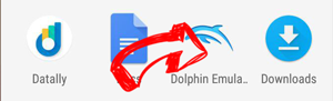 شرح محاكي دولفين Dolphin Emulator