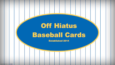 Off Hiatus Baseball