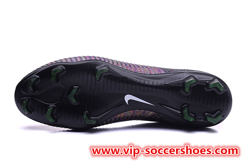 Nike Mercurial Superfly Vi Academy MG, Zapatillas 