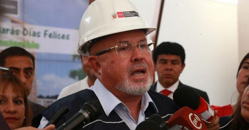 A fin de mes lanzarán programa «Mivivienda Verde» con menor tasa de interés A fin de mes lanzarán programa «Mivivienda Verde» con menor tasa de interés