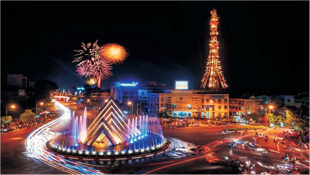 Kinh nghiệm du lịch Tây Ninh tự túc: Địa điểm tham quan, lịch trình chi tiết